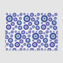 Search for evil eye tissue paper Mati