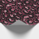 Search for shiny black wrapping paper Glitter