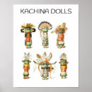 Search for kachina art Pueblo