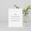 Search for envelopes rsvp cards Elegant
