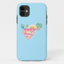 Search for supergirl logo iphone cases Metropolis