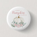 Search for little pumpkin badges Modern
