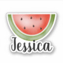 Search for cute melons stickers Unique