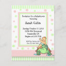 Search for cartoon turtle invitations Baby