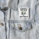 Search for funny flag badges Trans