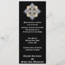 Search for celtic knot invitations Handfasting