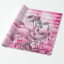 Search for hot pink wrapping paper Classic