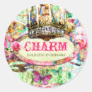 Search for floral fun stickers Bridal
