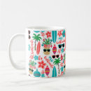 Search for pineapple beach mugs Tropical
