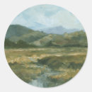 Search for mountain range stickers Landscape