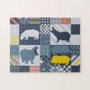 Search for hippo puzzles Animals