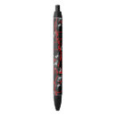 Search for goth pens Horror