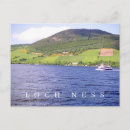 Search for loch ness postcards Highlands