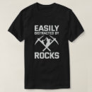 Search for rock tshirts Mineralogist