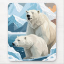 Search for polar mouse mats Animal