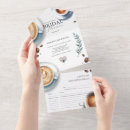 Search for coffee bridal shower invitations Love is brewing
