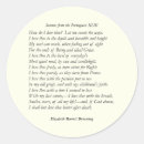 Search for sonnet stickers Poetry