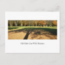 Search for autumn trees postcards Oak