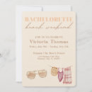 Search for spa hen party invitations Girls
