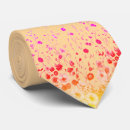 Search for peach wedding ties Groom