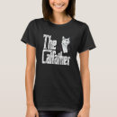 Search for cat in suit tshirts Crazy