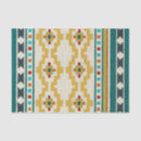 Search for southwest tissue paper Pattern