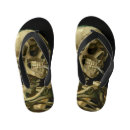 Search for skull flipflops Vintage