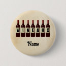 Search for wine party badges Birthday