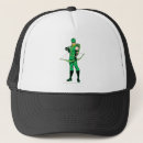 Search for super friend hats Mayor