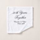 Search for 20 years together gifts 10 20 30 40