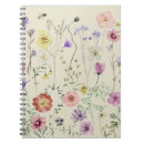Search for field notes notebooks Dried flowers