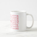 Search for i am statements mugs Motivational