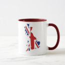 Search for worlds best intern mugs World flags