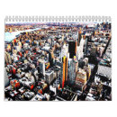 Search for manhattan calendars Urban