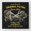 Search for rat rod posters Garage