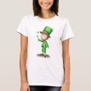 Search for cute st patricks day tshirts Green