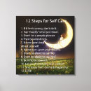 Search for care canvas prints Motivational