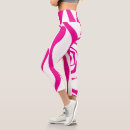 Search for bright pink leggings Modern