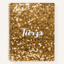 Search for bling notebooks Sparkle