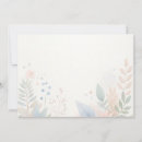 Search for fairytale save the dates Boho vintage style