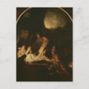 Search for corpse postcards Rembrandt
