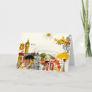 Search for rainy day cards Umbrella