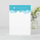 Search for airplane graduation invitations announcements Pilot