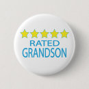 Search for grandsons badges For him