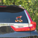 Search for chessie stickers Retriever