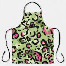 Search for leopard fur aprons Jaguar