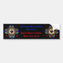 Search for sacred bumper stickers Catholic