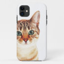 Search for cat face iphone cases Animal