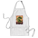 Search for fun t aprons Jurassic