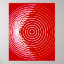 Search for exploding posters Red